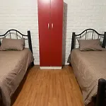 Residencia Las Condes