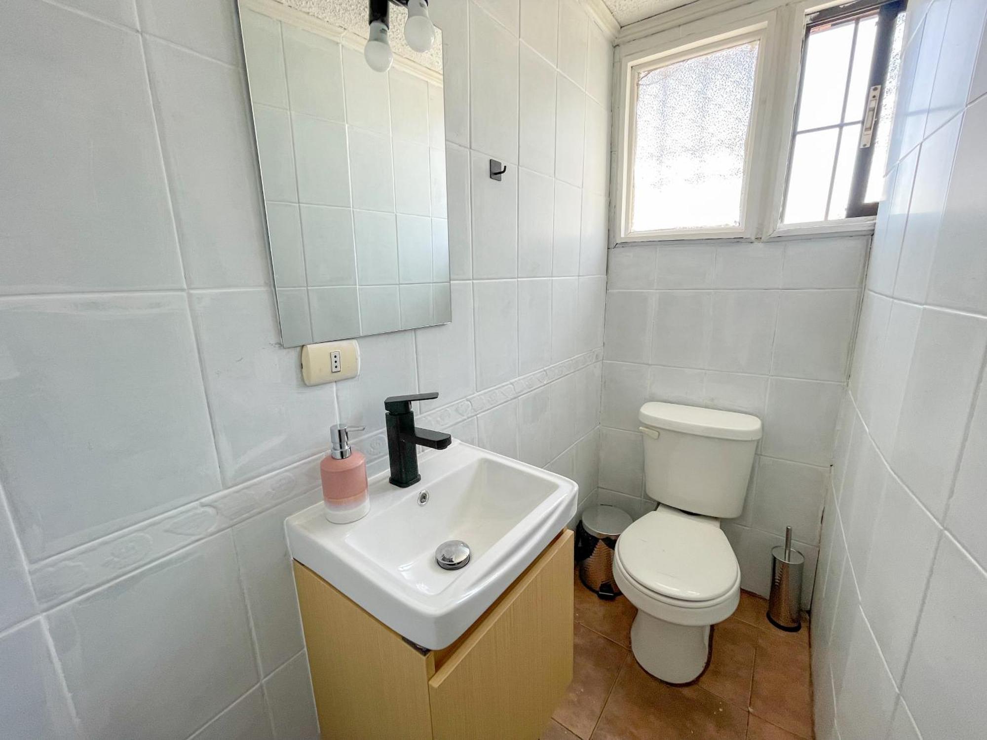 Residencia Las Condes Homestay Santiago